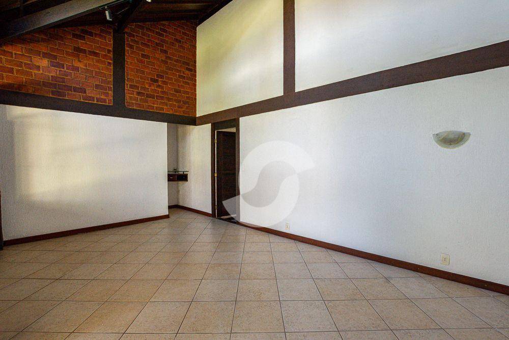  - Casa com 5 dormitórios à venda, 200 m² por R$ 2.290.000,00 - Itacoatiara - Niterói/RJ