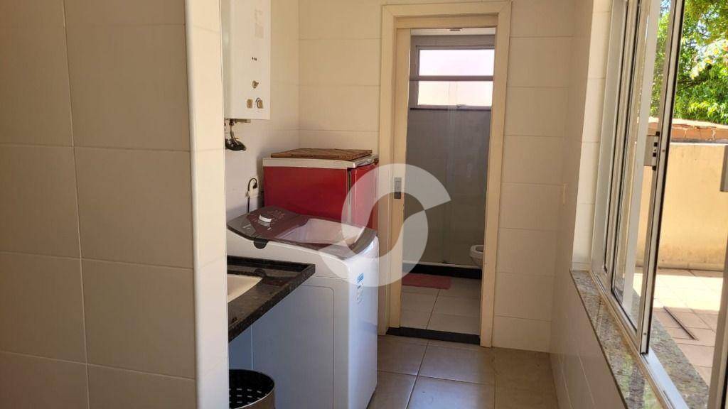  - Casa com 1 dormitório à venda, 150 m² por R$ 800.000,00 - Fátima - Niterói/RJ