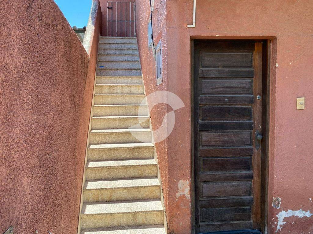 Casa à venda com 6 quartos, 90m² - Santa Rosa,Niterói