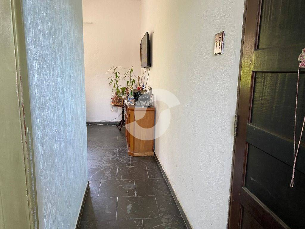 Casa à venda com 6 quartos, 90m² - Santa Rosa,Niterói