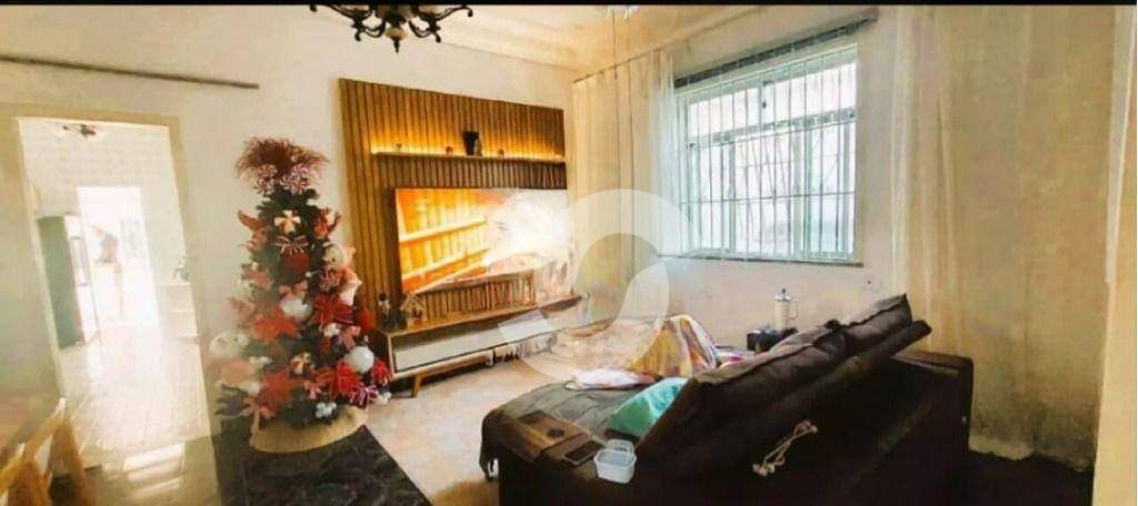 Casa à venda com 4 quartos, 210m² - Fonseca,Niterói
