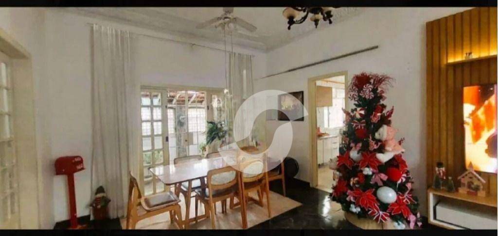  - Casa à venda, 210 m² por R$ 700.000,00 - Fonseca - Niterói/RJ