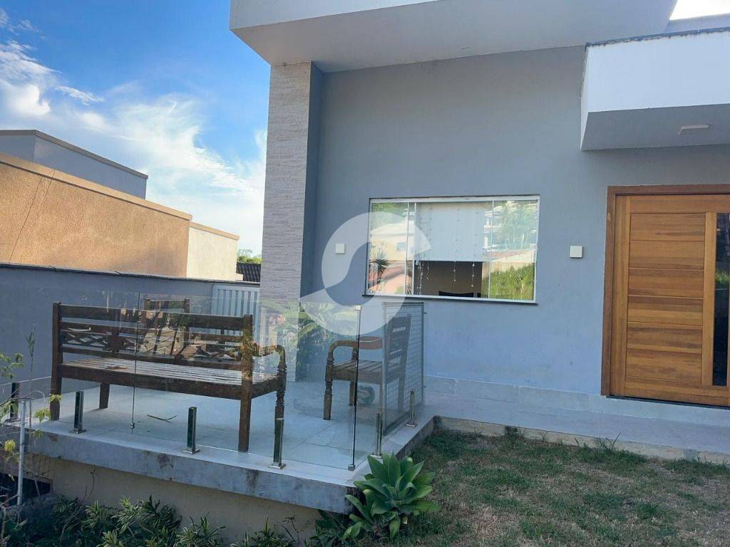 Casa à venda com 3 quartos, 109m² - Piratininga,Niterói