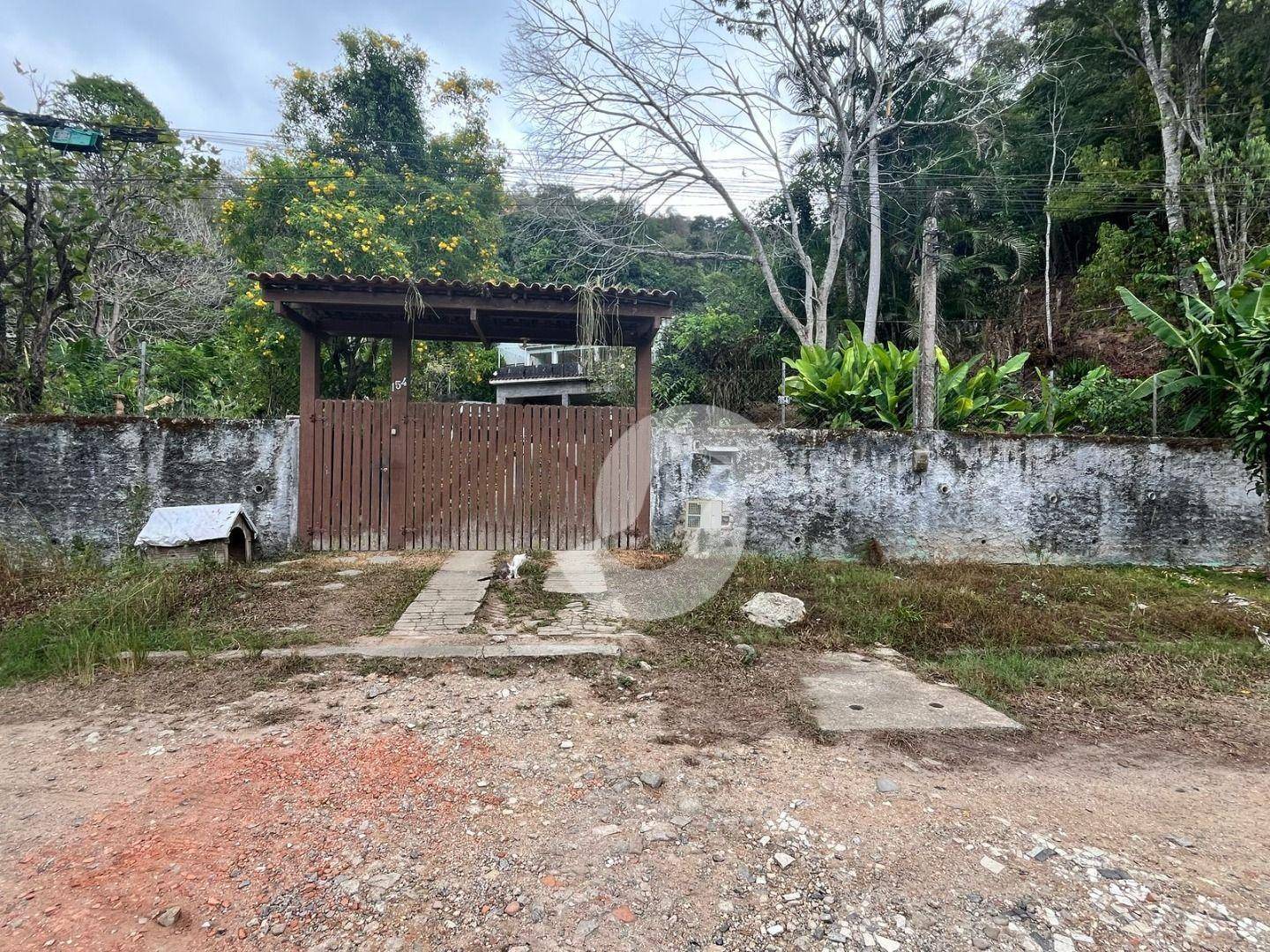 Casa à venda com 1 quarto, 290m² - Itaipu,Niterói