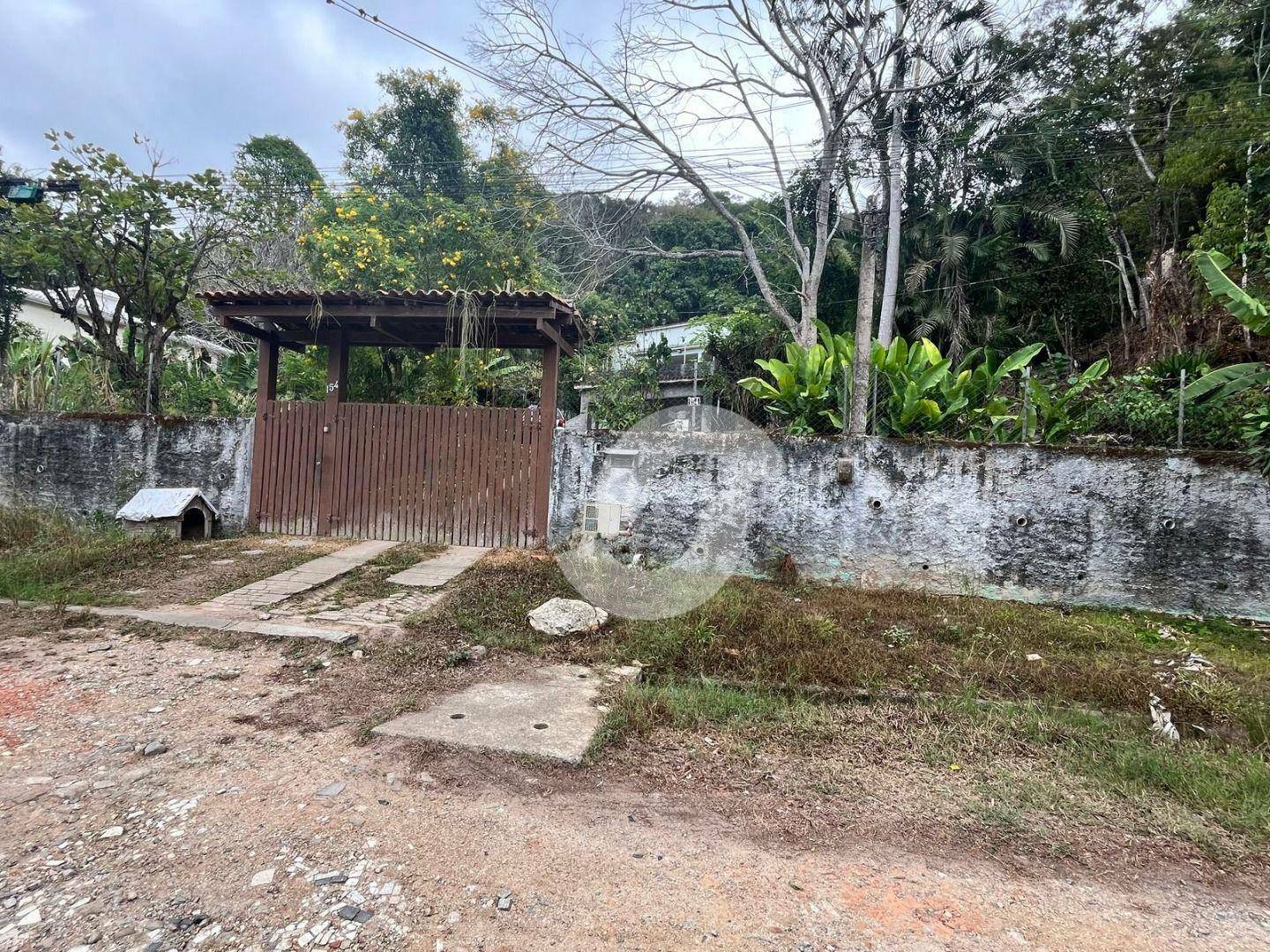 Casa à venda com 1 quarto, 290m² - Itaipu,Niterói