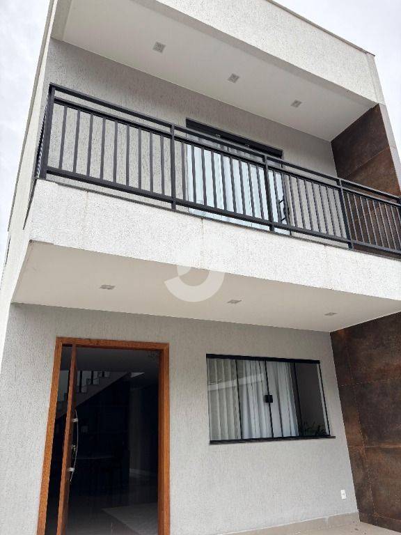 Casa à venda com 3 quartos, 161m² - Cafubá,Niterói