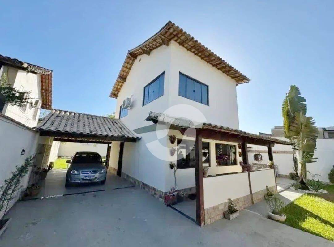 Casa à venda com 2 quartos, 160m² - Maravista,Niterói