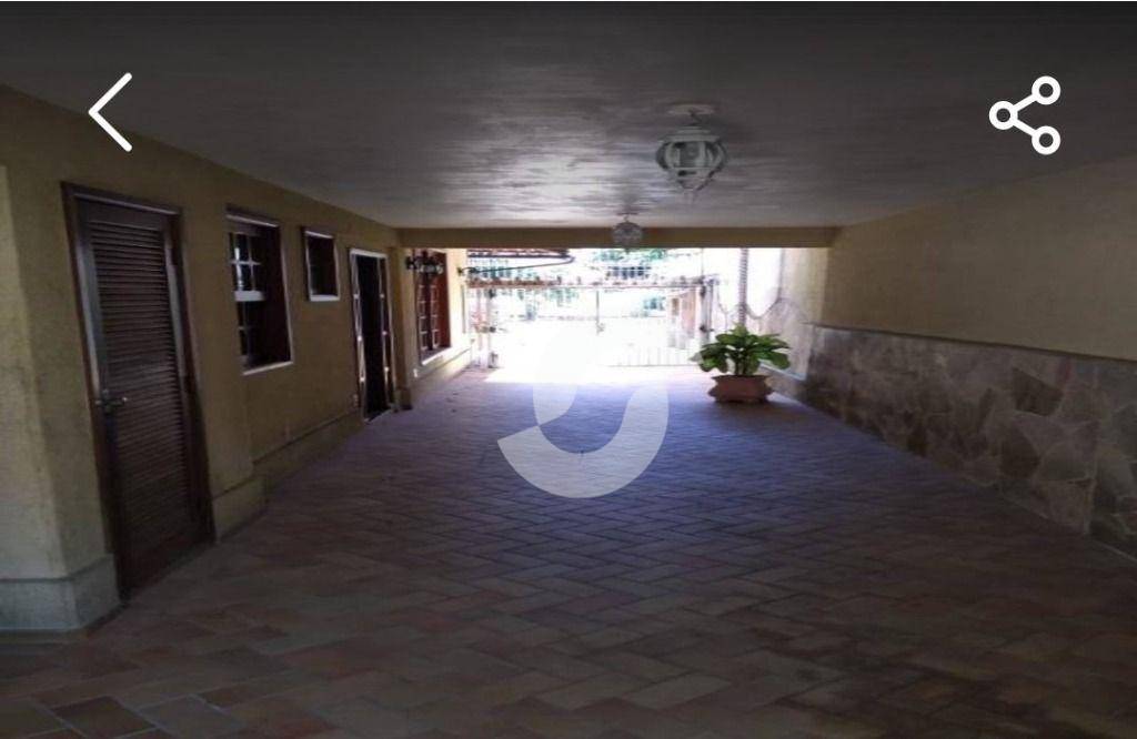  - Casa à venda, 437 m² por R$ 1.950.000,00 - São Francisco - Niterói/RJ