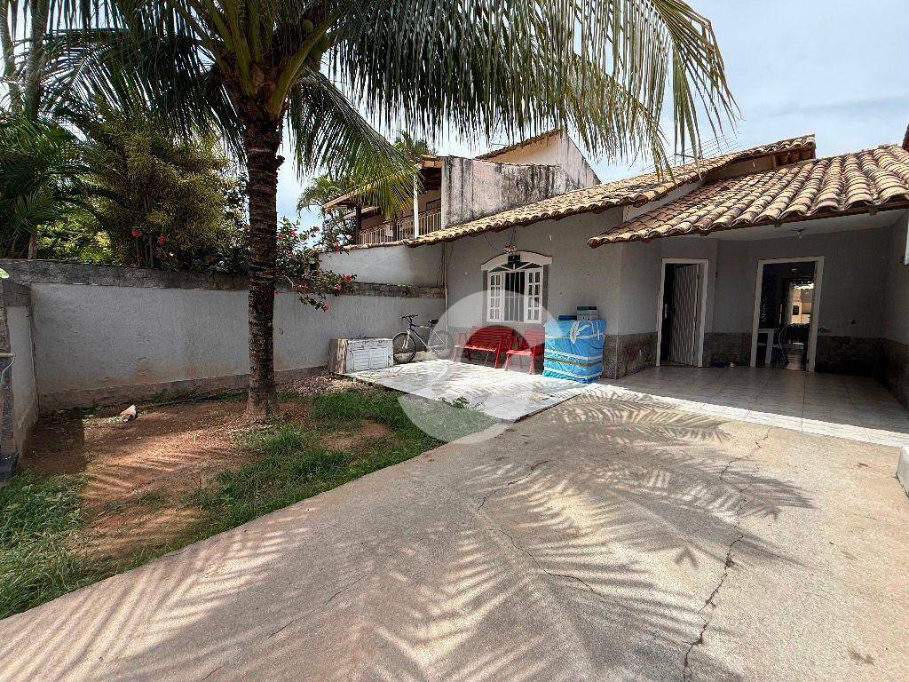 Casa à venda com 2 quartos, 68m² - Serra Grande,Niterói