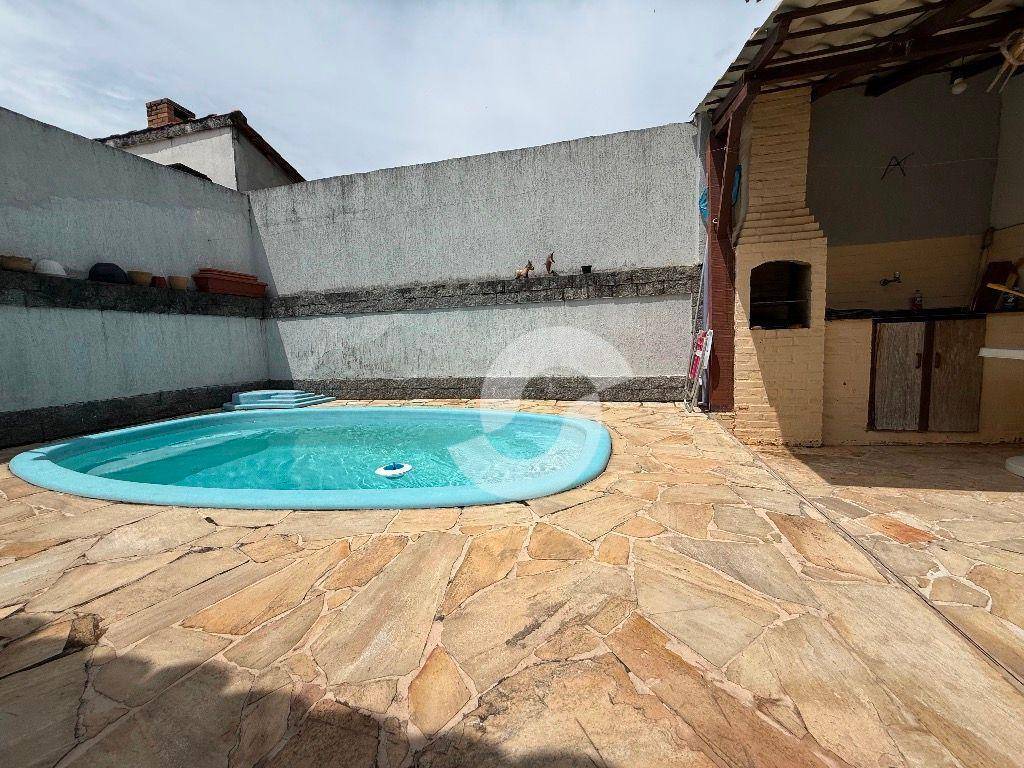 Casa à venda com 2 quartos, 68m² - Serra Grande,Niterói