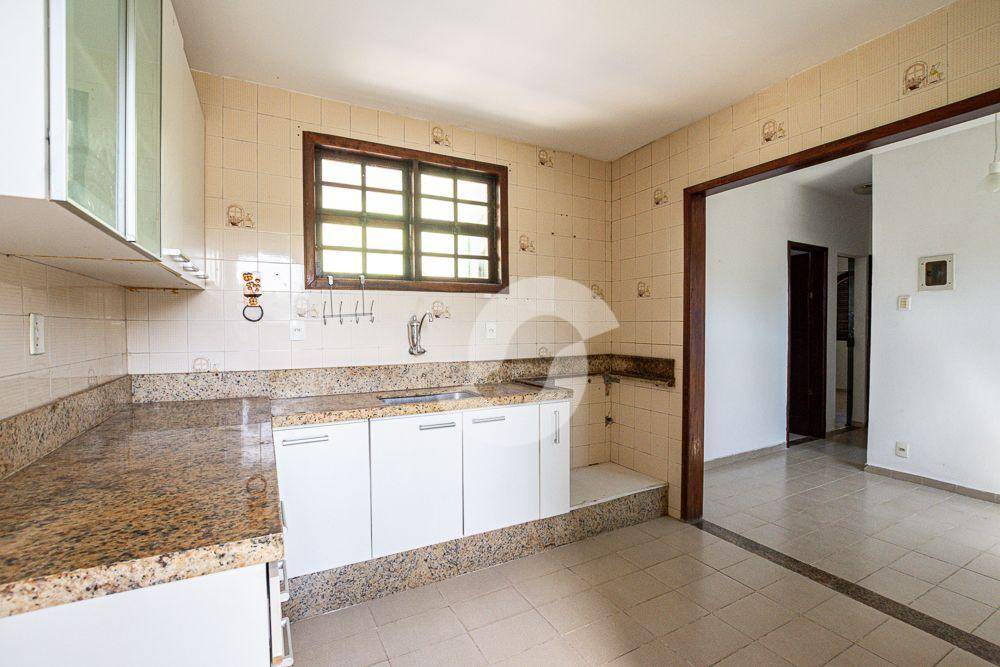 Casa à venda com 3 quartos, 120m² - São Francisco,Niterói