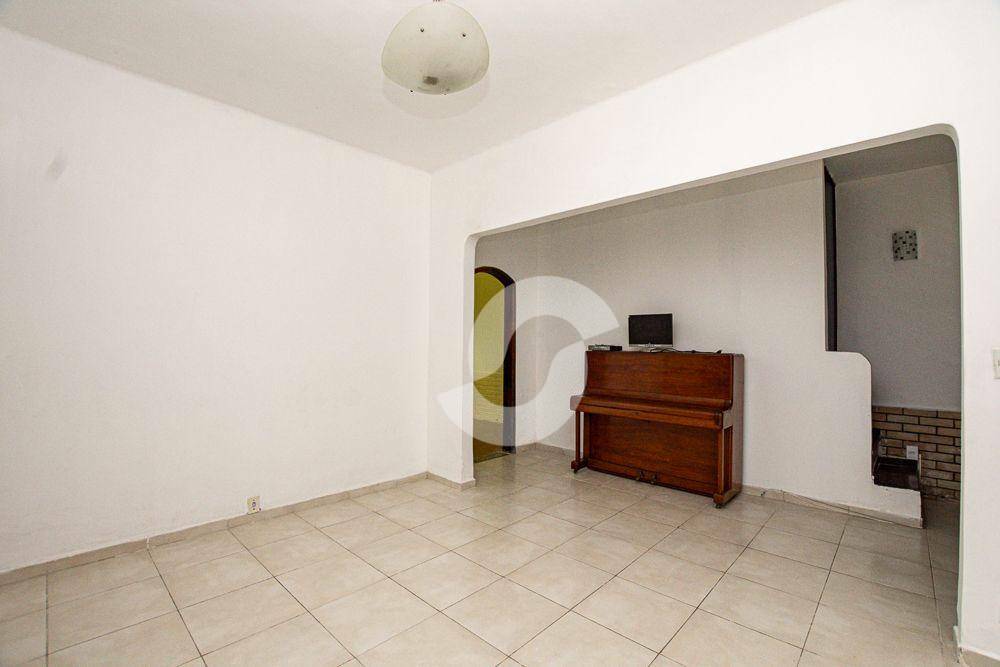  - Casa à venda, 120 m² por R$ 490.000,00 - São Francisco - Niterói/RJ