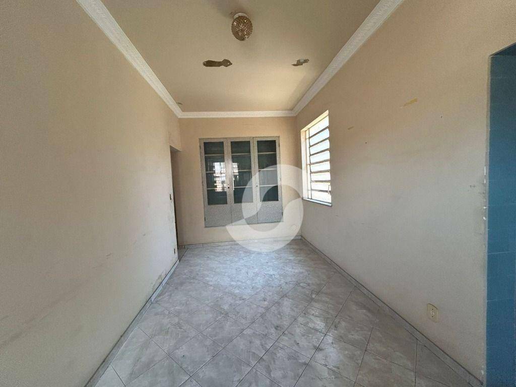 Casa à venda com 3 quartos, 293m² - Centro,Niterói