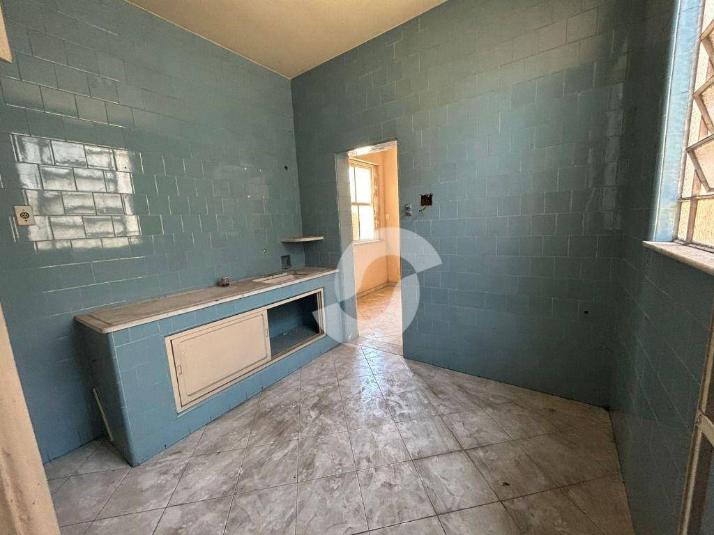  - Casa à venda, 293 m² por R$ 1.000.000,00 - Centro - Niterói/RJ