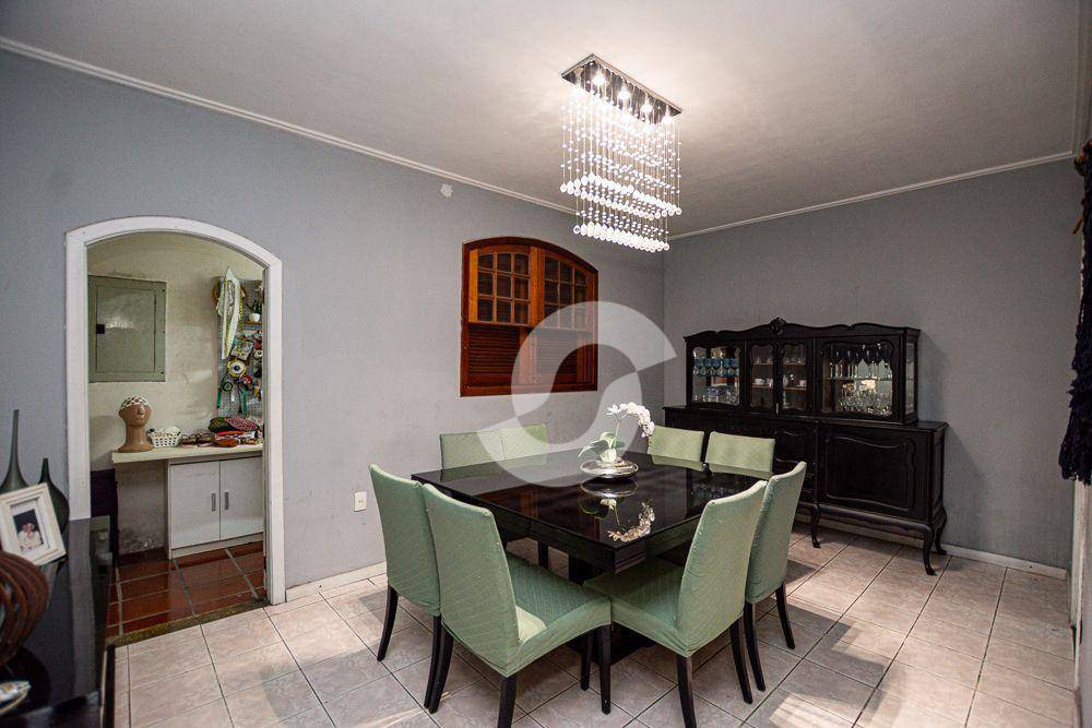  - Casa à venda, 354 m² por R$ 1.150.000,00 - Fonseca - Niterói/RJ