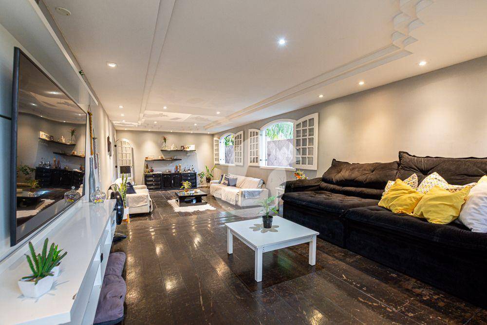 Casa à venda com 7 quartos, 354m² - Fonseca,Niterói