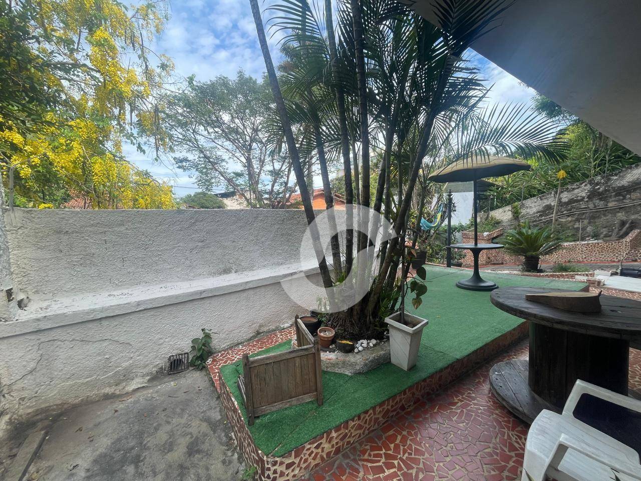  - Casa com 4 dormitórios à venda, 240 m² por R$ 1.250.000,00 - Charitas - Niterói/RJ