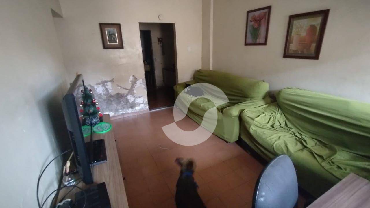 Casa à venda com 3 quartos, 143m² - Barreto,Niterói