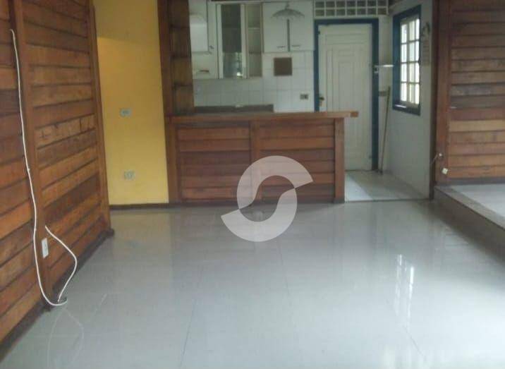 Casa à venda com 2 quartos, 110m² - Piratininga,Niterói