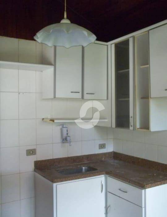  - Casa com 2 dormitórios à venda, 110 m² por R$ 580.000,00 - Piratininga - Niterói/RJ
