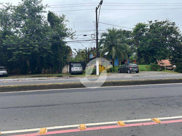Prédio comercial à venda com 3 quartos, 227m² - Itacoatiara,Niterói