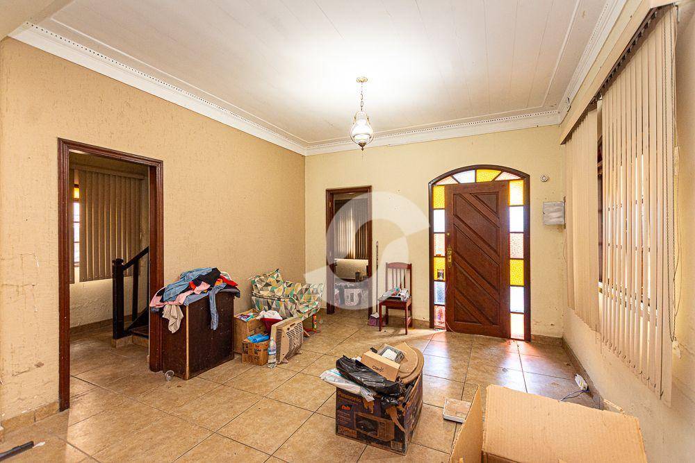  - Casa com 4 dormitórios à venda, 272 m² - Centro - Niterói/RJ