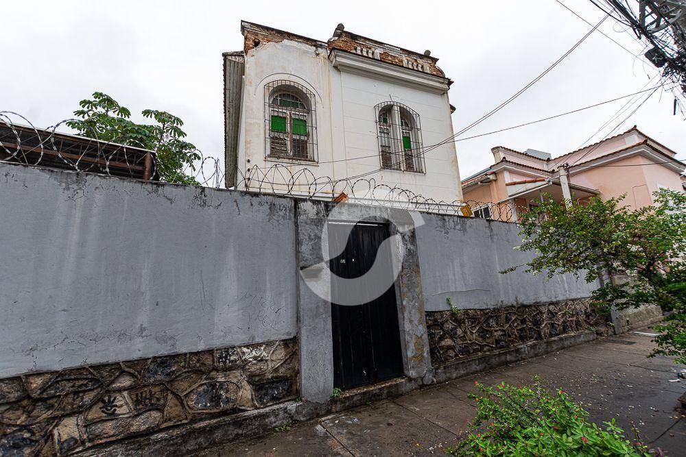 Casa à venda com 4 quartos, 272m² - Centro,Niterói