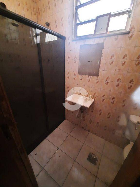 Casa à venda com 2 quartos, 112m² - Barreto,Niterói