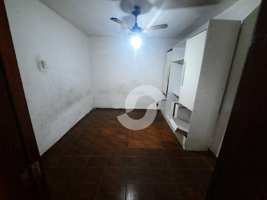  - Casa com 2 dormitórios à venda, 112 m² por R$ 289.900,00 - Barreto - Niterói/RJ