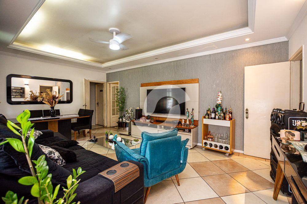 Casa à venda com 4 quartos, 280m² - Fonseca,Niterói
