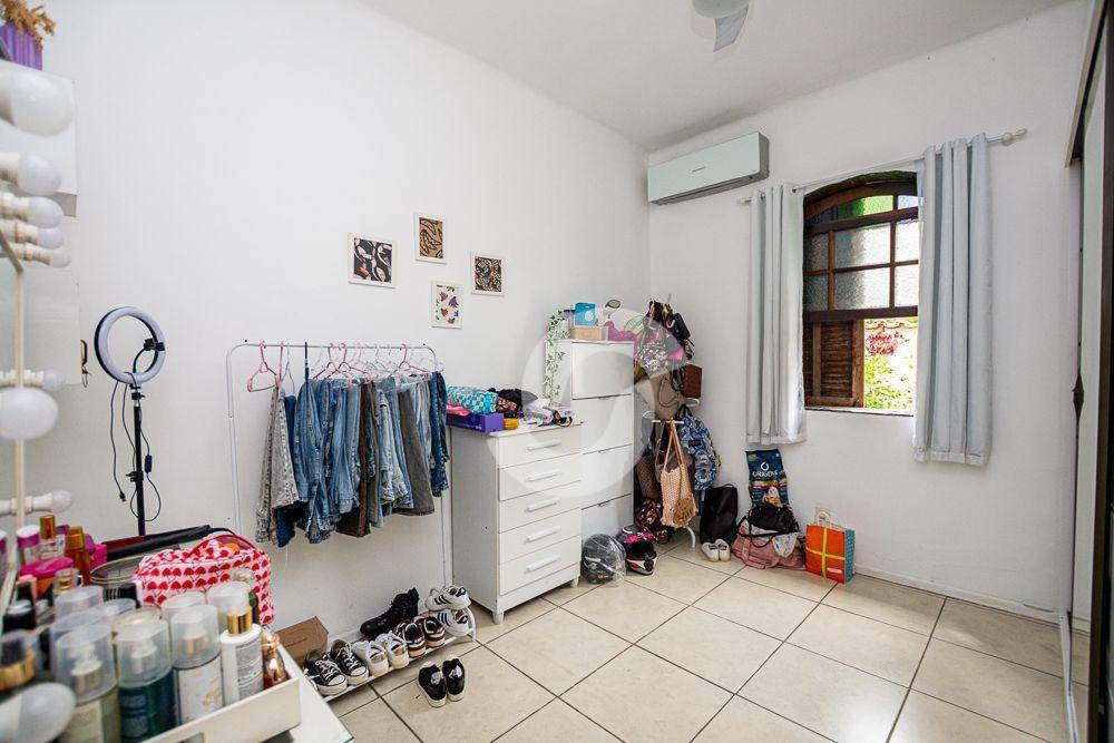 - Casa com 4 dormitórios à venda, 280 m² por R$ 550.000,00 - Fonseca - Niterói/RJ