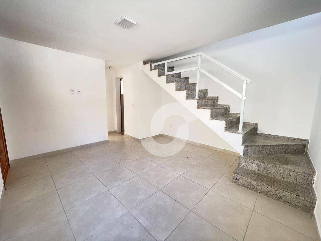 Casa à venda com 2 quartos, 75m² - Engenho do Mato,Niterói