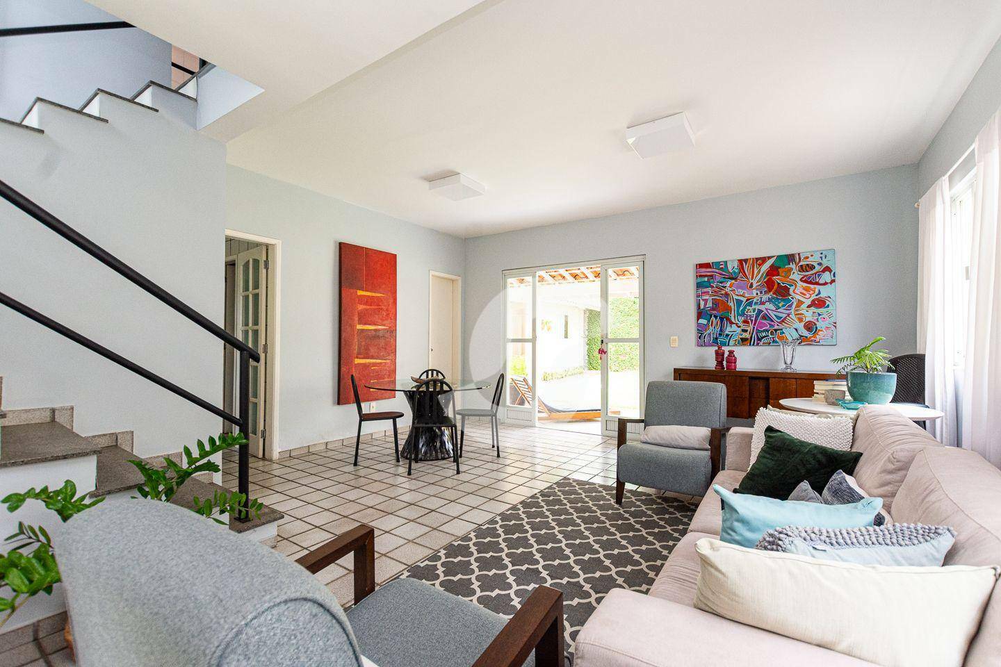 Casa à venda com 3 quartos, 180m² - Sape,Niterói