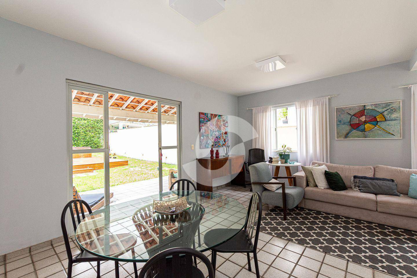 Casa à venda com 3 quartos, 180m² - Sape,Niterói