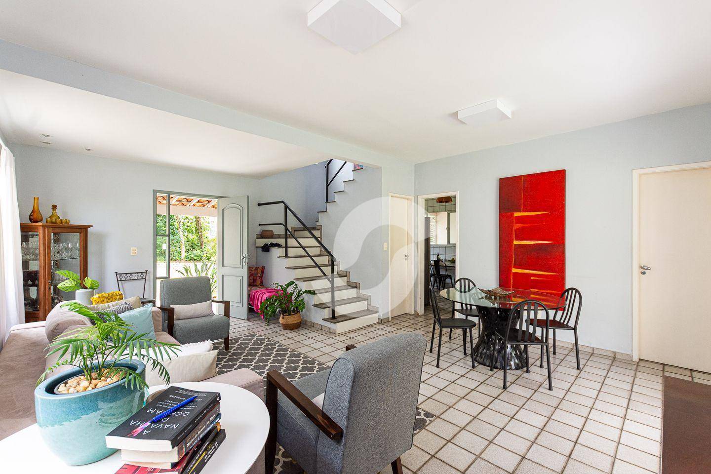 Casa à venda com 3 quartos, 180m² - Sape,Niterói