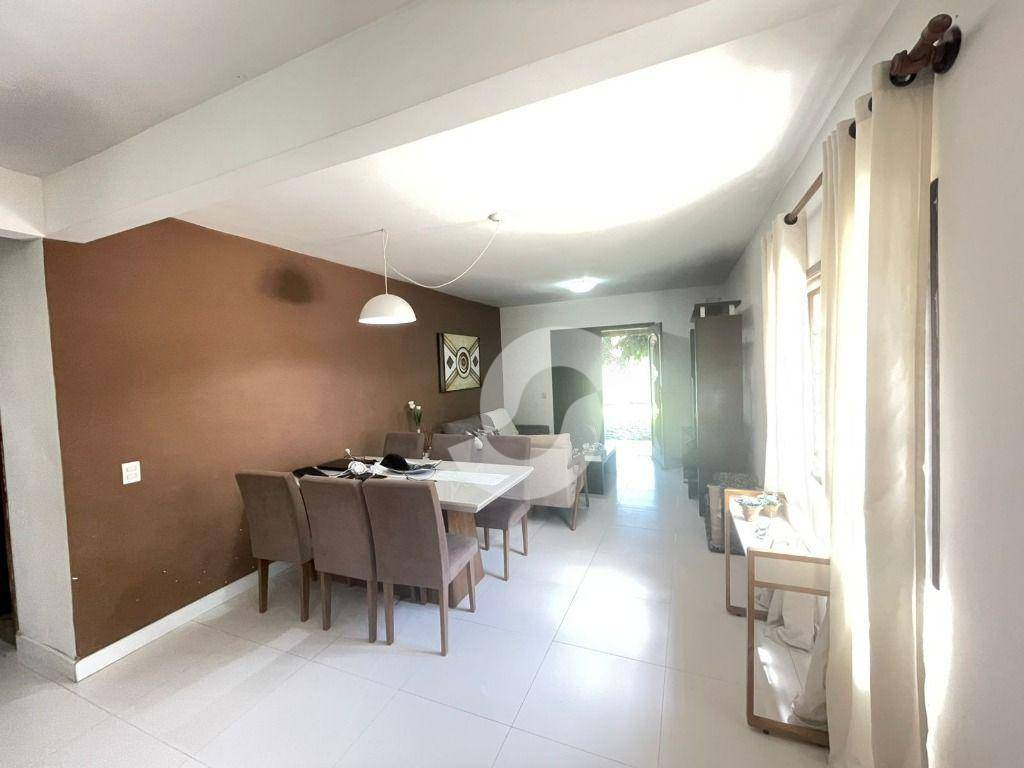  - Casa com 2 dormitórios à venda, 127 m² por R$ 800.000,00 - Cafubá - Niterói/RJ