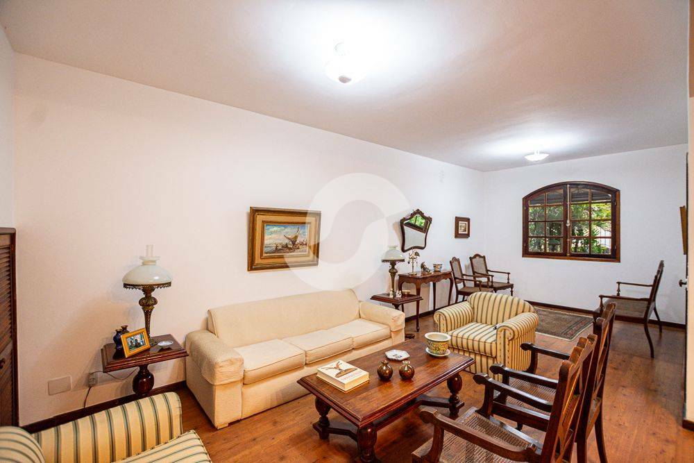 Casa à venda com 3 quartos, 154m² - Piratininga,Niterói