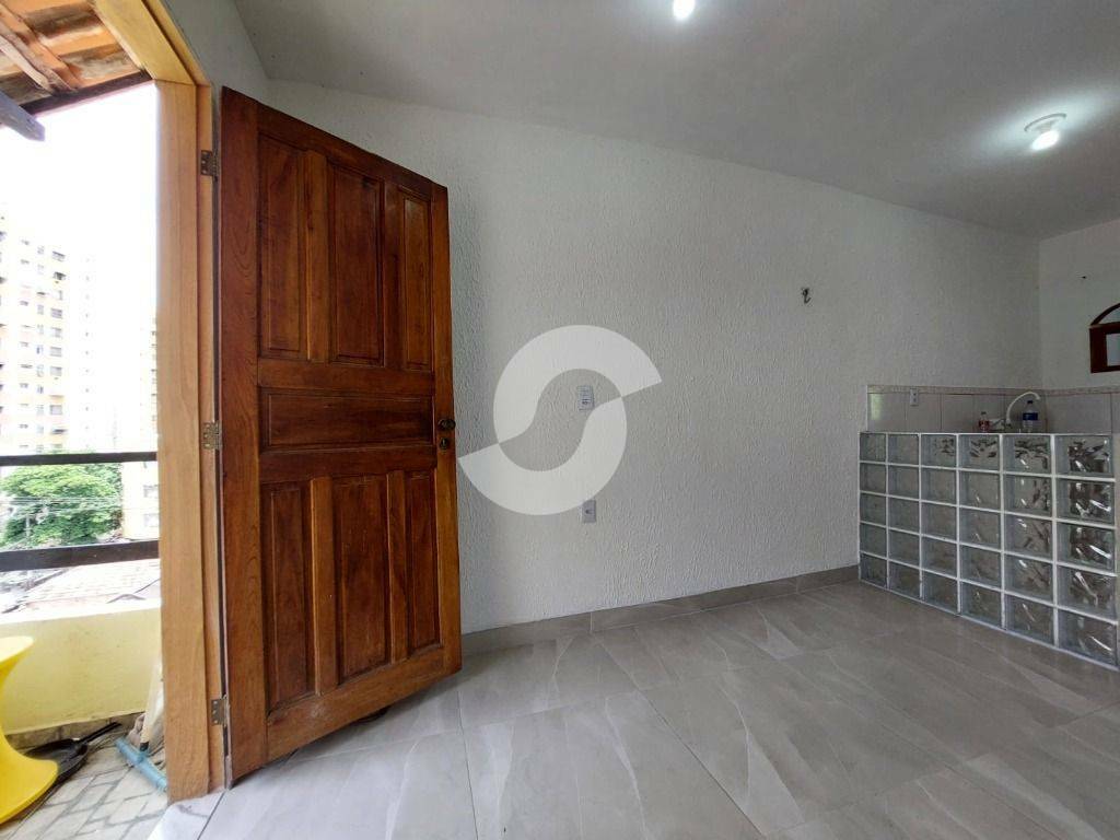 Casa à venda com 5 quartos, 135m² - Ponta D Areia,Niterói