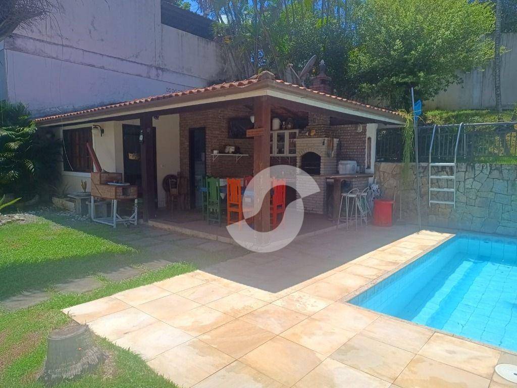  - Casa à venda, 174 m² por R$ 990.000,00 - Maravista - Niterói/RJ