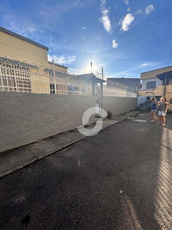  - Casa com 3 dormitórios à venda, 113 m² por R$ 500.000,00 - Barreto - Niterói/RJ