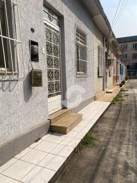 Casa à venda com 3 quartos, 120m² - Centro,Niterói
