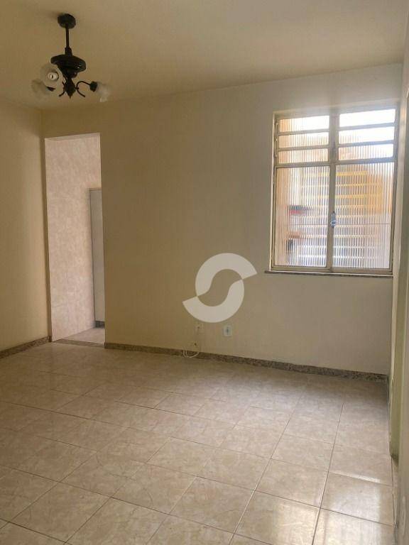 Casa à venda com 3 quartos, 120m² - Centro,Niterói
