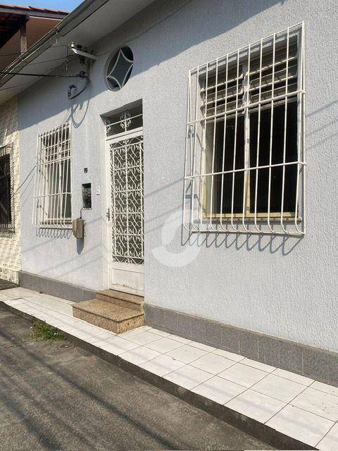 Casa à venda com 3 quartos, 120m² - Centro,Niterói
