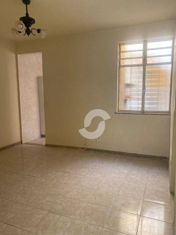  - Casa com 3 dormitórios à venda, 120 m² por R$ 320.000,00 - Centro - Niterói/RJ