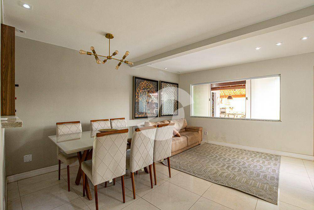 Casa à venda com 3 quartos, 280m² - Serra Grande,Niterói