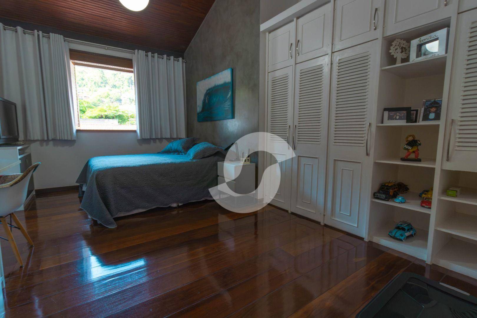  - Casa com vista para área verde em São Francisco
