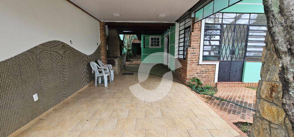Casa à venda com 4 quartos, 168m² - São Francisco,Niterói