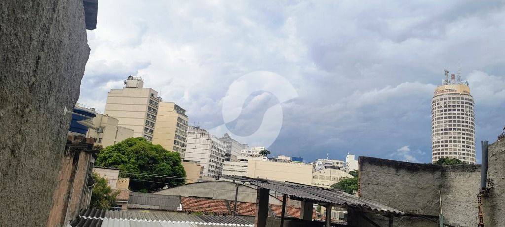 Casa à venda com 4 quartos, 158m² - São Domingos,Niterói