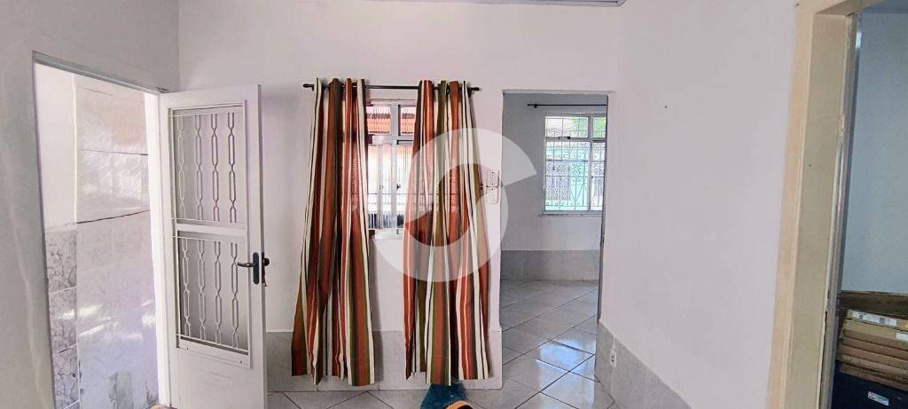  - Casa à venda, 158 m² por R$ 400.000,00 - São Domingos - Niterói/RJ