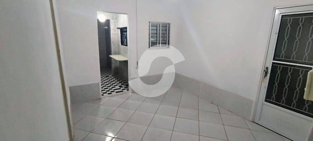 Casa à venda com 4 quartos, 158m² - São Domingos,Niterói